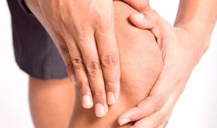 az ízületi gyulladás jellegzetes tünetei az arthrosisból