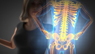 a gerinc osteochondrosisának tünetei