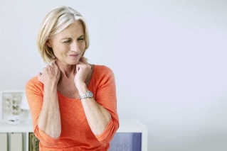 Csökkent érzékenység a nyaki osteochondrosisban