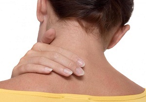 a nyaki osteochondrosis tünetei és megnyilvánulásai