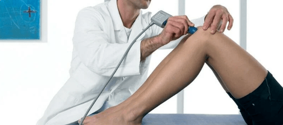 Az arthrosis otthoni kezelése otthon