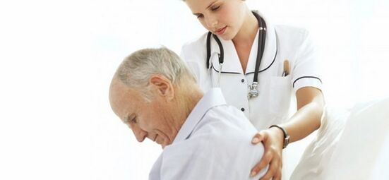 A nyaki csigolyák arthrosisának stroke -hoz vezethet